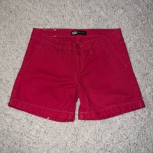 Girls Levi’s Shorts 🤍